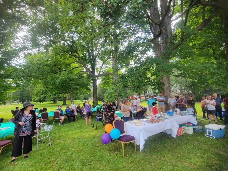 Interfaith Picnic