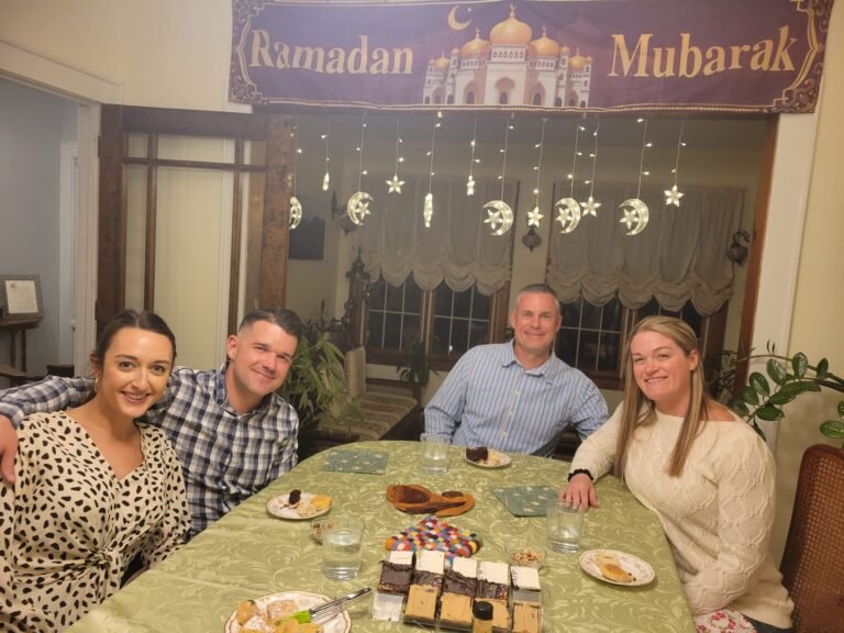 Ramadan Family Dinners 2