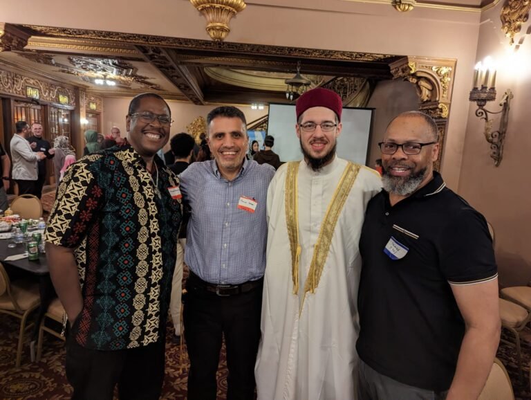 Utica Ramadan Dinner 4